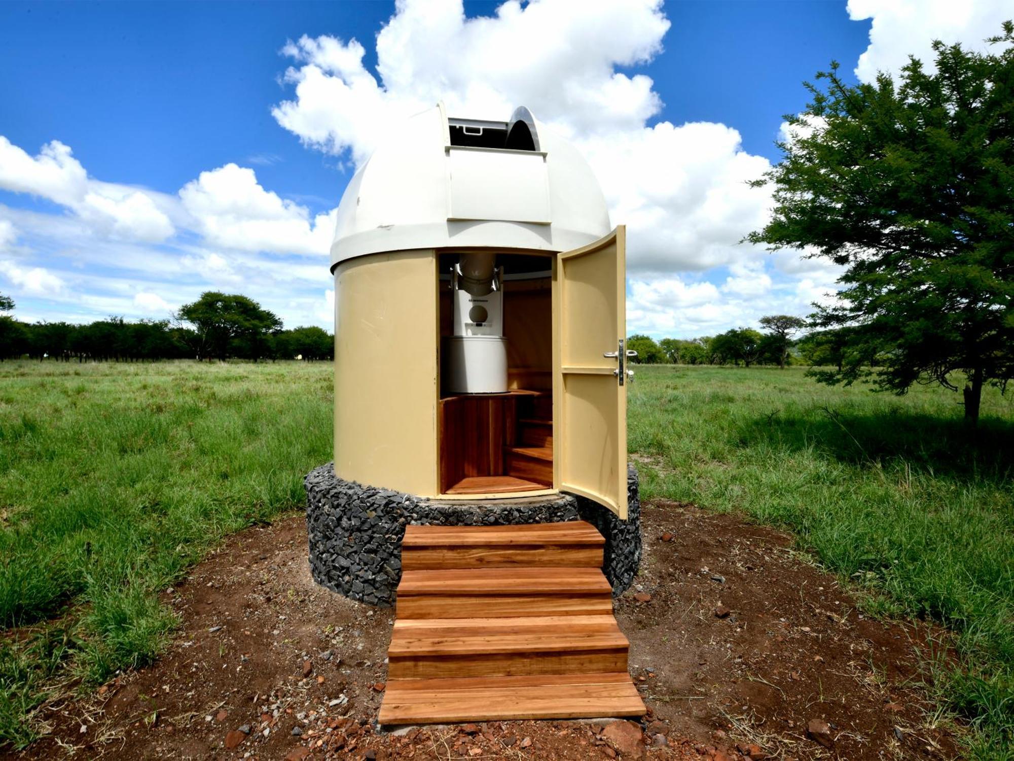 One Nature Nyaruswiga Serengeti Banagi Exterior foto